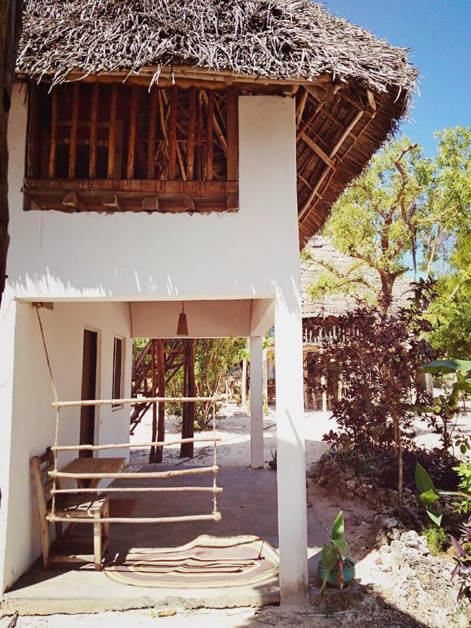 Tuna Lodge Sansibar Exterior foto